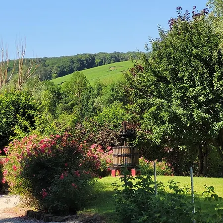 Tsukiyo Lodge Meurville