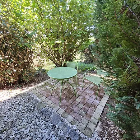 Lodge Tsukiyo Meurville