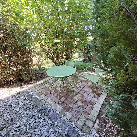 Lodge Tsukiyo Meurville
