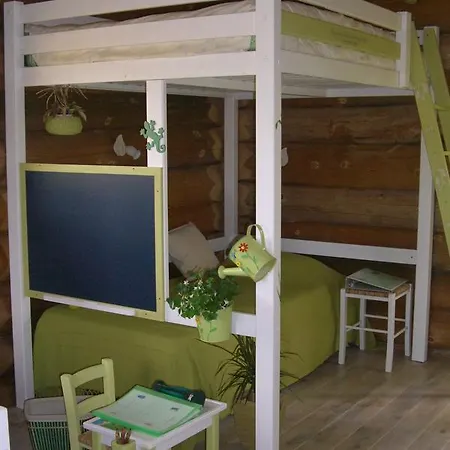 Lodge Tsukiyo Meurville